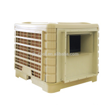 climatiseur canalisé industriel de refroidisseur d&#39;air pour l&#39;atelier d&#39;usine